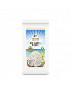 Bio-Kokosraspeln 300 g